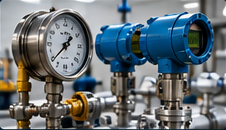Instrumentation