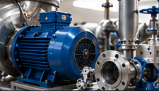 Mechanical Components