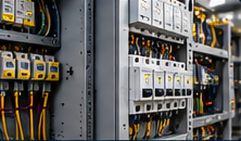 Electrical & Control